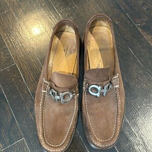 Ferragamo men’s shoes